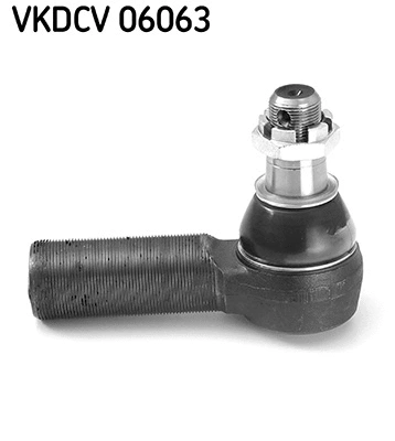 Tie Rod End (VKDCV 06063)