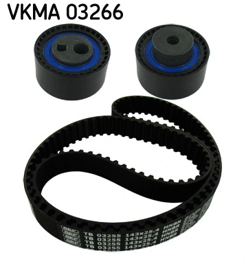 Timing Belt Kit