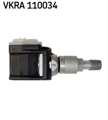 Wheel Sensor, tyre-pressure monitoring system (VKRA 110034)