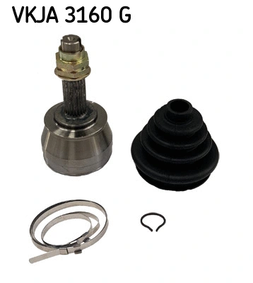 Joint Kit, drive shaft (VKJA 3160 G)