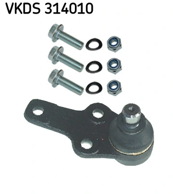 Ball Joint (VKDS 314010)
