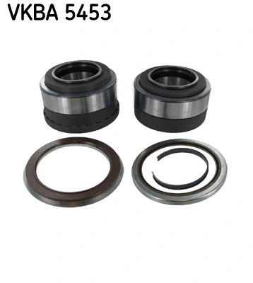 Wheel Bearing Kit (VKBA 5453)
