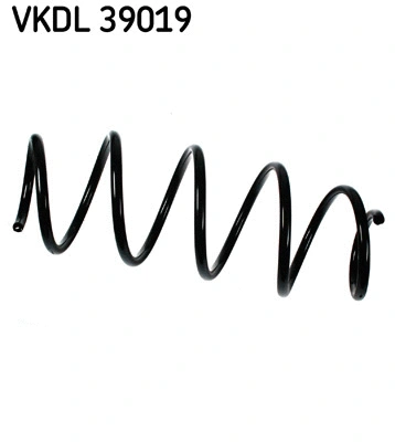 Suspension Spring (VKDL 39019)