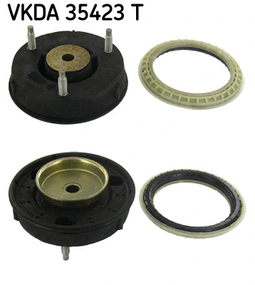 Suspension Strut Support Mount (VKDA 35423 T)