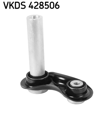 Control/Trailing Arm, wheel suspension (VKDS 428506)
