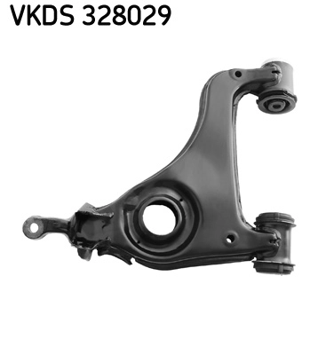 Control/Trailing Arm, wheel suspension (VKDS 328029)