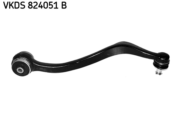 Control/Trailing Arm, wheel suspension (VKDS 824051 B)