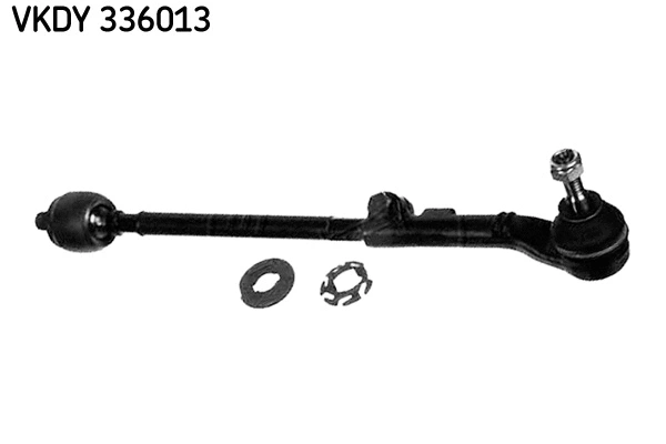 Tie Rod (VKDY 336013)