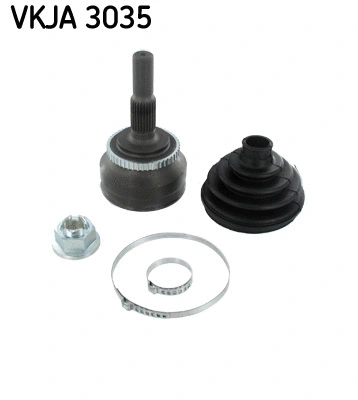 Joint Kit, drive shaft (VKJA 3035)