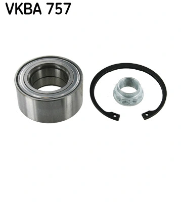 Wheel Bearing Kit (VKBA 757)