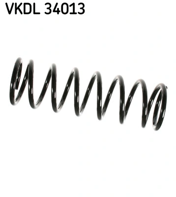 Suspension Spring (VKDL 34013)
