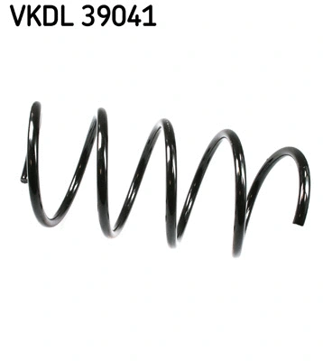 Suspension Spring (VKDL 39041)