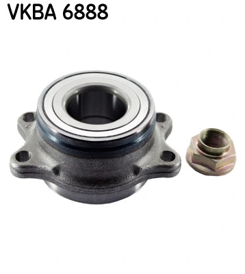 Wheel Bearing Kit (VKBA 6888)