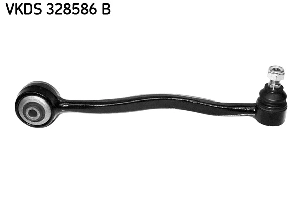 Control/Trailing Arm, wheel suspension (VKDS 328586 B)