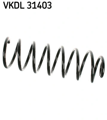 Suspension Spring (VKDL 31403)