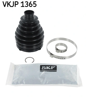 Bellow Kit, drive shaft (VKJP 1365)
