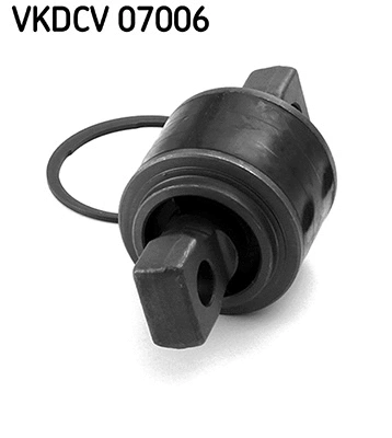 Repair Kit, suspension strut support mount