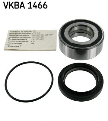 Wheel Bearing Kit (VKBA 1466)