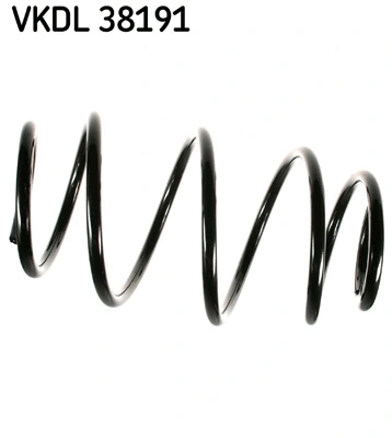 Suspension Spring (VKDL 38191)