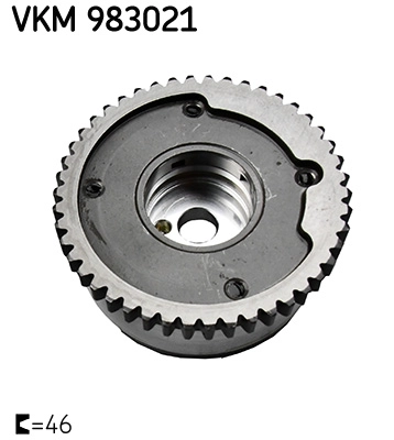 Camshaft Adjuster (VKM 983021)