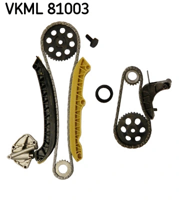 Timing Chain Kit (VKML 81003)