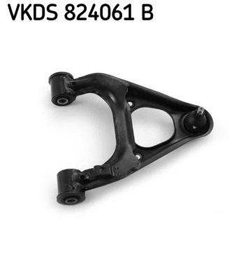 Control/Trailing Arm, wheel suspension (VKDS 824061 B)