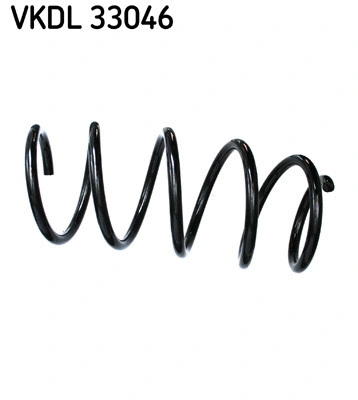 Suspension Spring (VKDL 33046)
