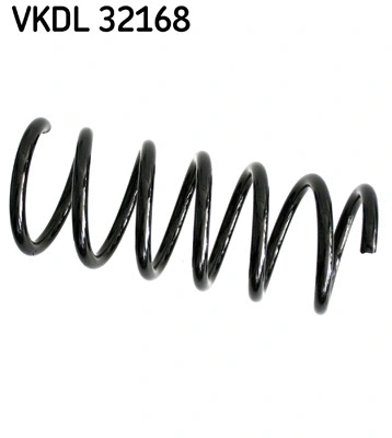 Suspension Spring (VKDL 32168)