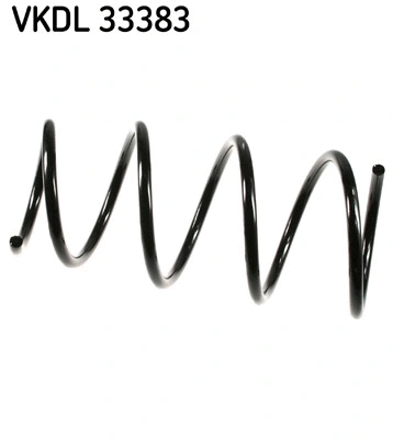Suspension Spring (VKDL 33383)