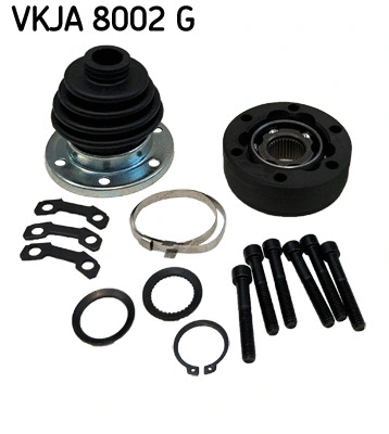 Joint Kit, drive shaft (VKJA 8002 G)