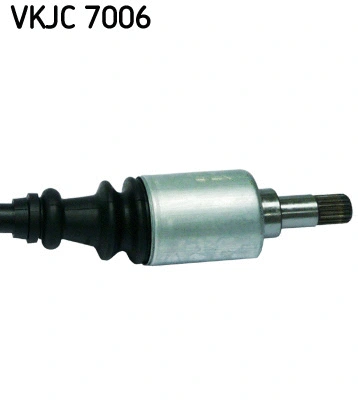 Drive Shaft