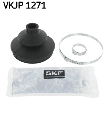 Bellow Kit, drive shaft (VKJP 1271)