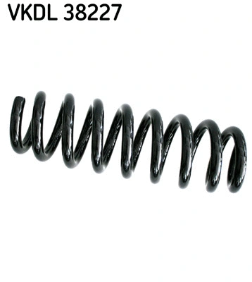 Suspension Spring (VKDL 38227)