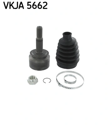 Joint Kit, drive shaft (VKJA 5662)
