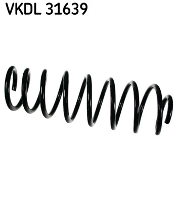 Suspension Spring (VKDL 31639)
