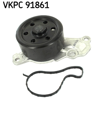 Water Pump, engine cooling (VKPC 91861)