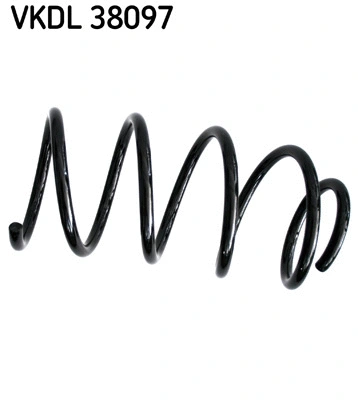 Suspension Spring (VKDL 38097)