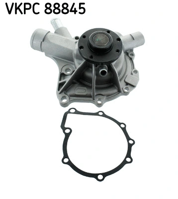 Water Pump, engine cooling (VKPC 88845)