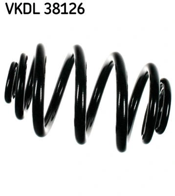Suspension Spring (VKDL 38126)