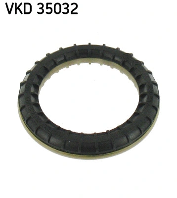 Rolling Bearing, suspension strut support mount (VKD 35032)