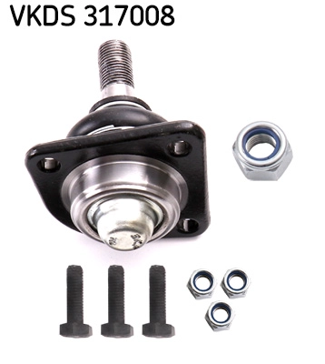 Ball Joint (VKDS 317008)