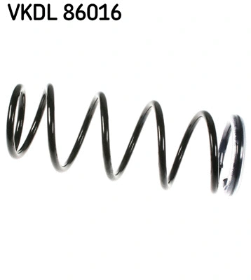 Suspension Spring (VKDL 86016)