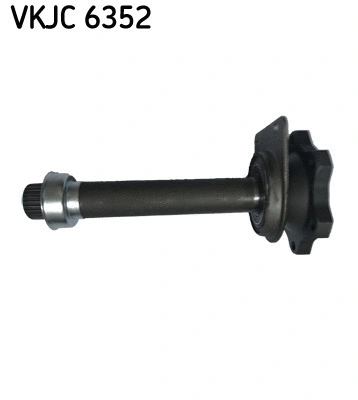 Drive Shaft (VKJC 6352)