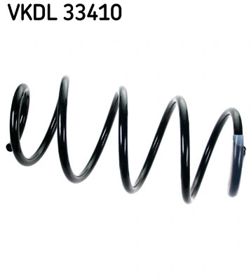 Suspension Spring (VKDL 33410)
