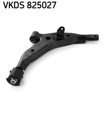 Control/Trailing Arm, wheel suspension (VKDS 825027)