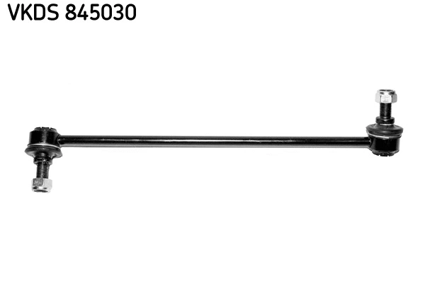 Link/Coupling Rod, stabiliser bar (VKDS 845030)