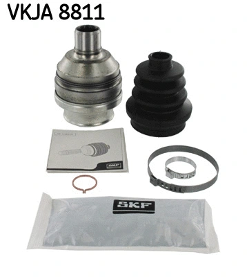 Joint Kit, drive shaft (VKJA 8811)