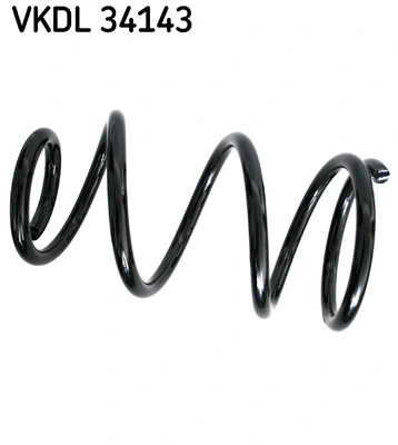Suspension Spring (VKDL 34143)