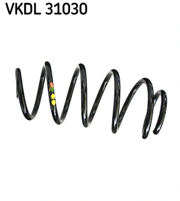 Suspension Spring (VKDL 31030)