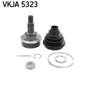 Joint Kit, drive shaft (VKJA 5323)